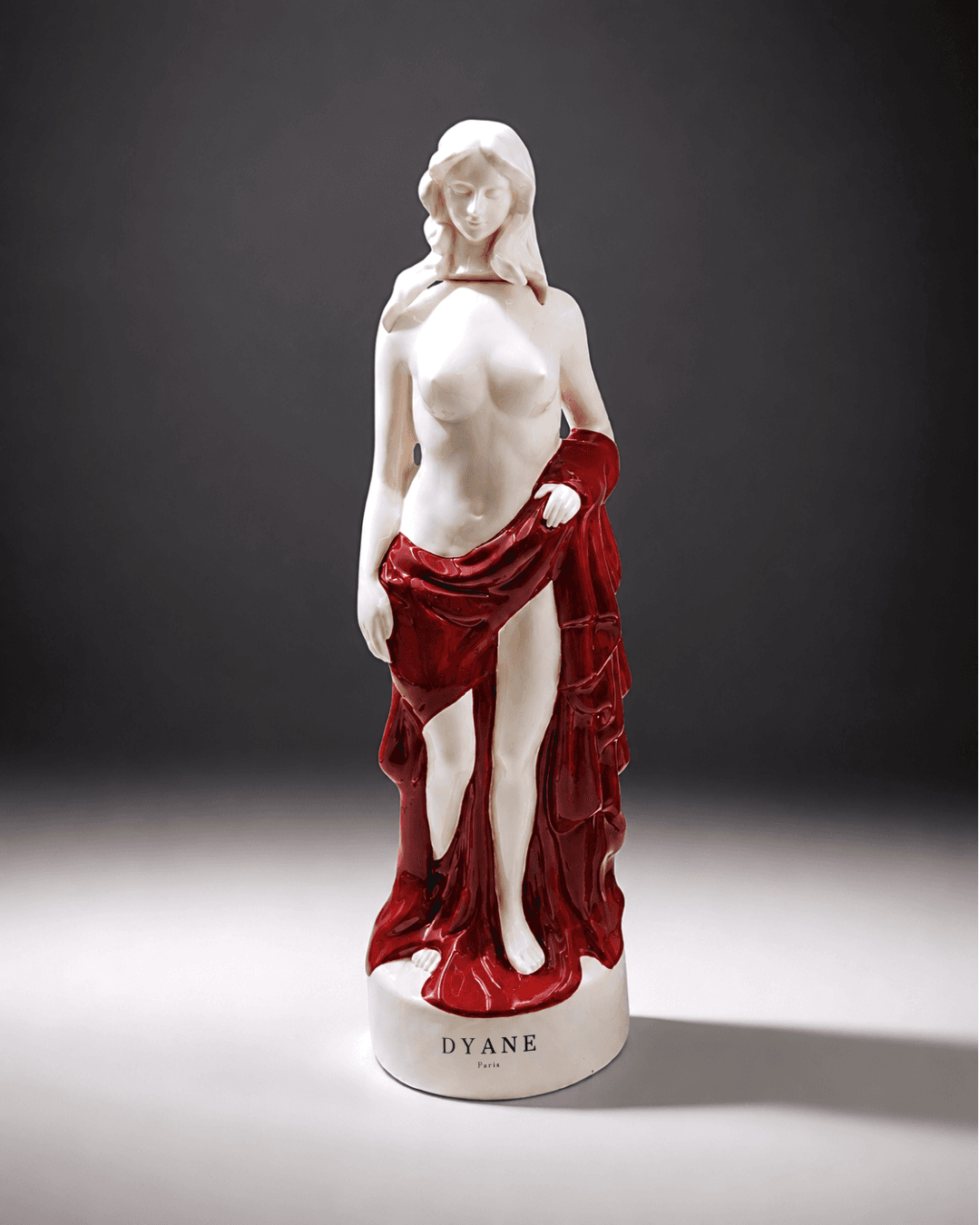 Dyane No.1 — Pornstar Martini