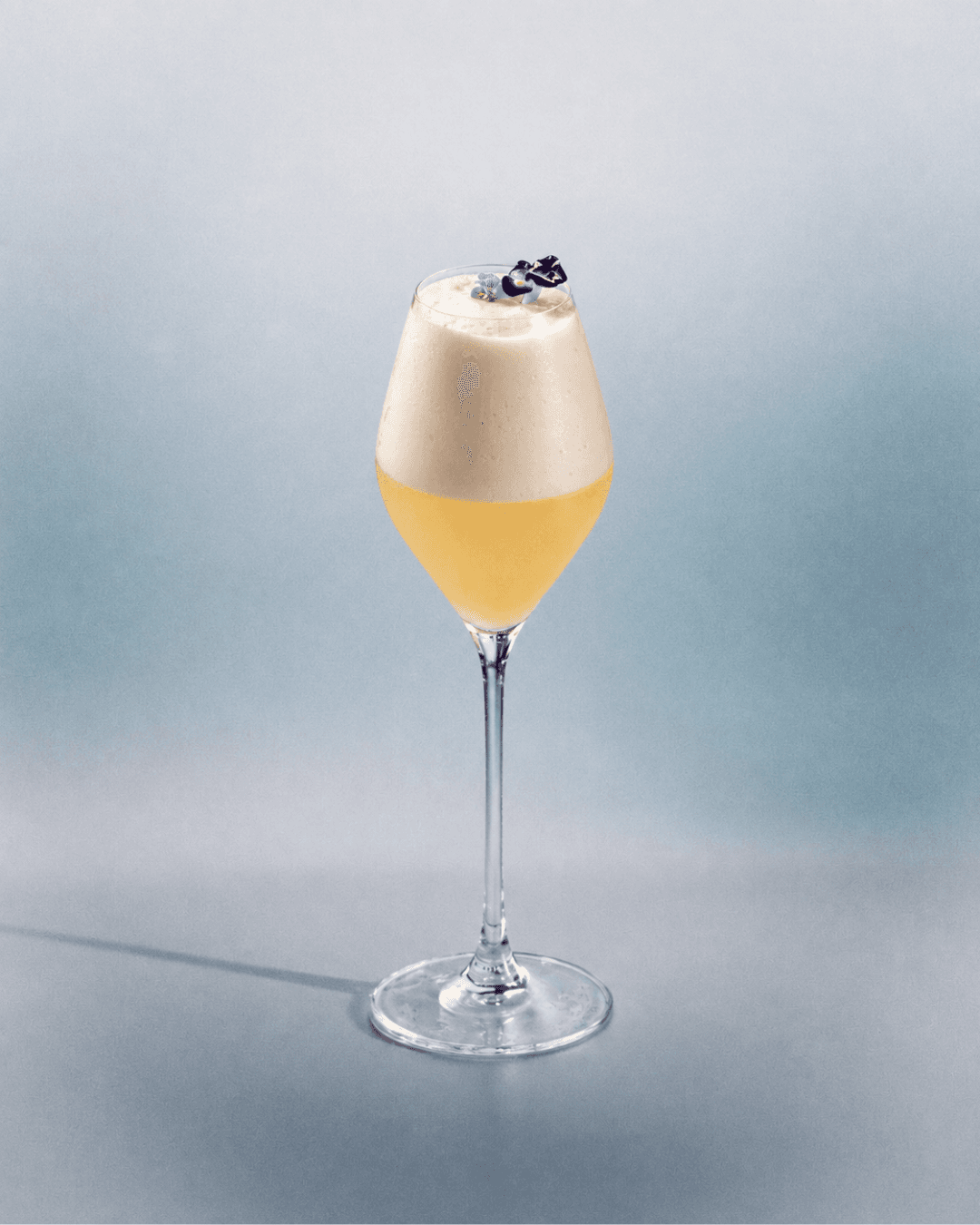 Cocktail Pornstar Martini, signature de Dyane No.1