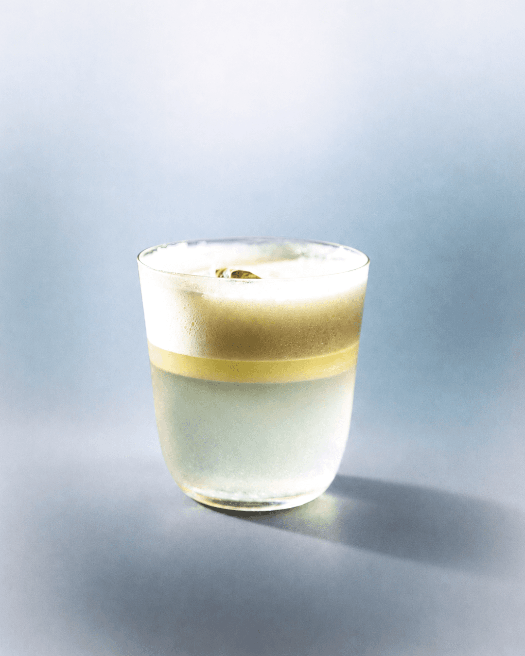 Cocktail Basil Smash, signature de Dyane No.2